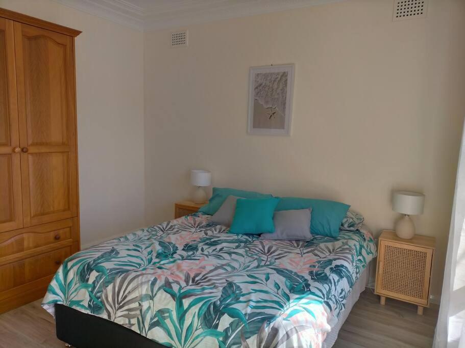 Boyle'S Beach House - Fully Furnished 3 Bedroom Home. Secure Parking. 남부차헤즈 외부 사진