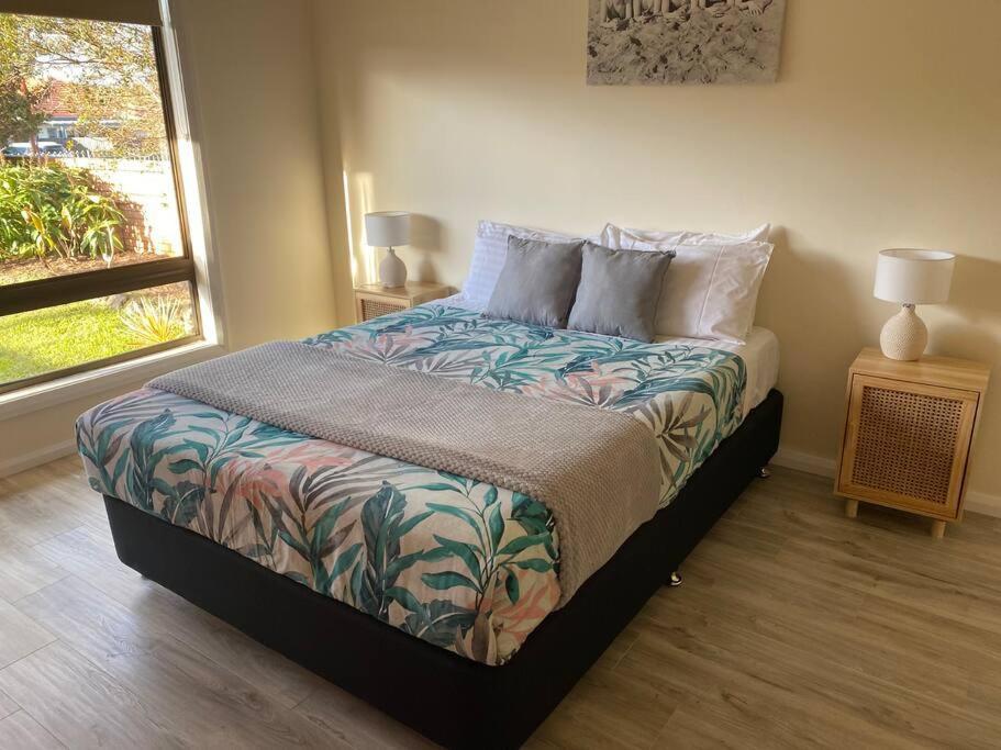Boyle'S Beach House - Fully Furnished 3 Bedroom Home. Secure Parking. 남부차헤즈 외부 사진