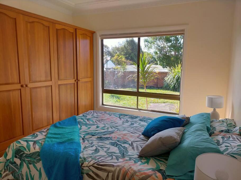 Boyle'S Beach House - Fully Furnished 3 Bedroom Home. Secure Parking. 남부차헤즈 외부 사진