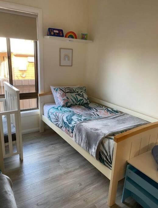 Boyle'S Beach House - Fully Furnished 3 Bedroom Home. Secure Parking. 남부차헤즈 외부 사진