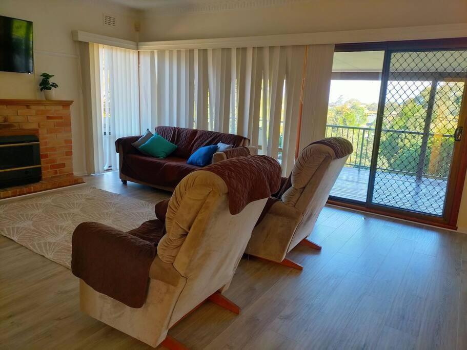 Boyle'S Beach House - Fully Furnished 3 Bedroom Home. Secure Parking. 남부차헤즈 외부 사진