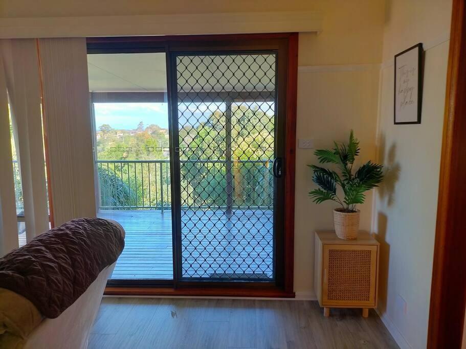 Boyle'S Beach House - Fully Furnished 3 Bedroom Home. Secure Parking. 남부차헤즈 외부 사진