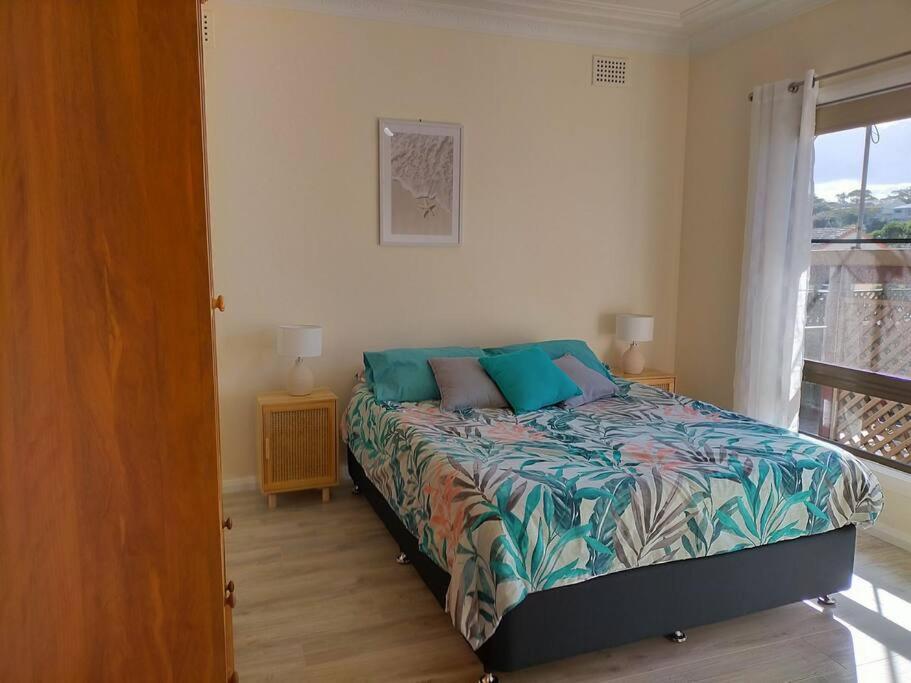 Boyle'S Beach House - Fully Furnished 3 Bedroom Home. Secure Parking. 남부차헤즈 외부 사진