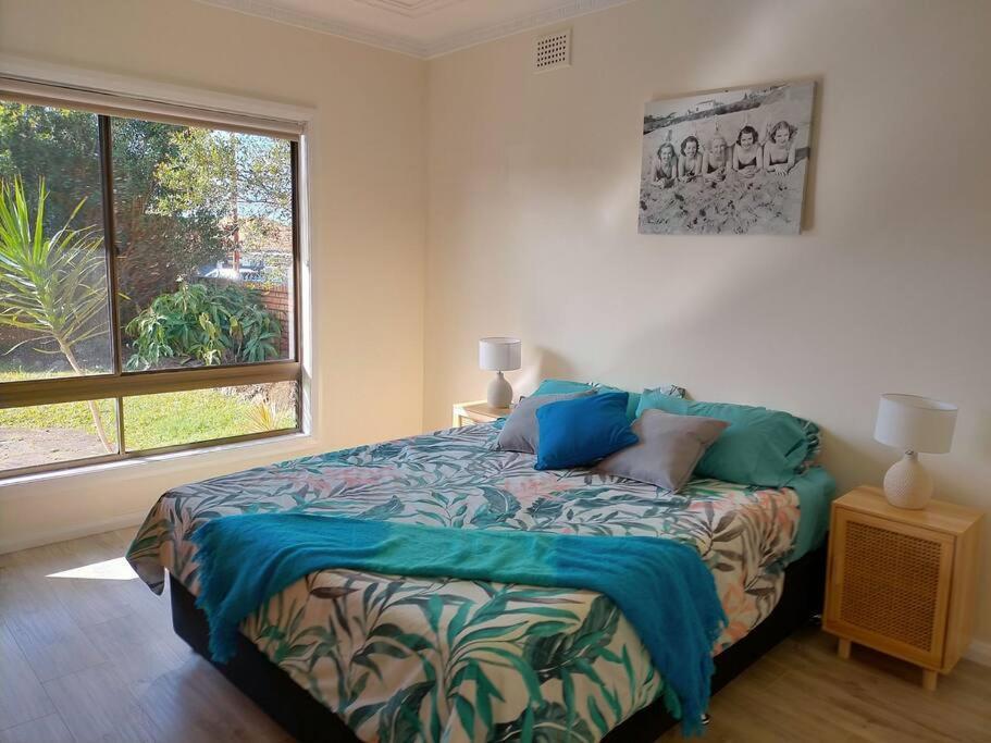 Boyle'S Beach House - Fully Furnished 3 Bedroom Home. Secure Parking. 남부차헤즈 외부 사진