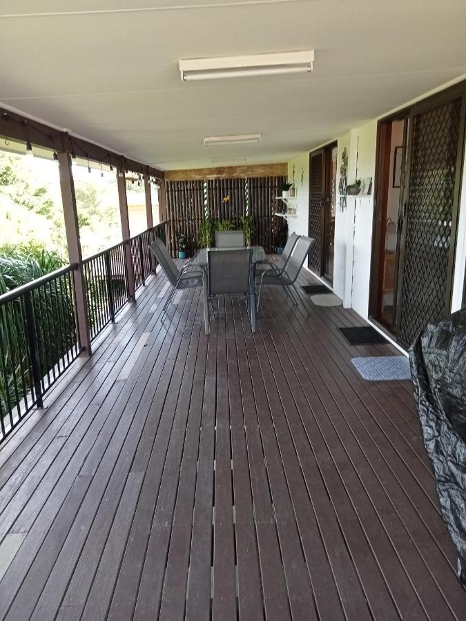 Boyle'S Beach House - Fully Furnished 3 Bedroom Home. Secure Parking. 남부차헤즈 외부 사진