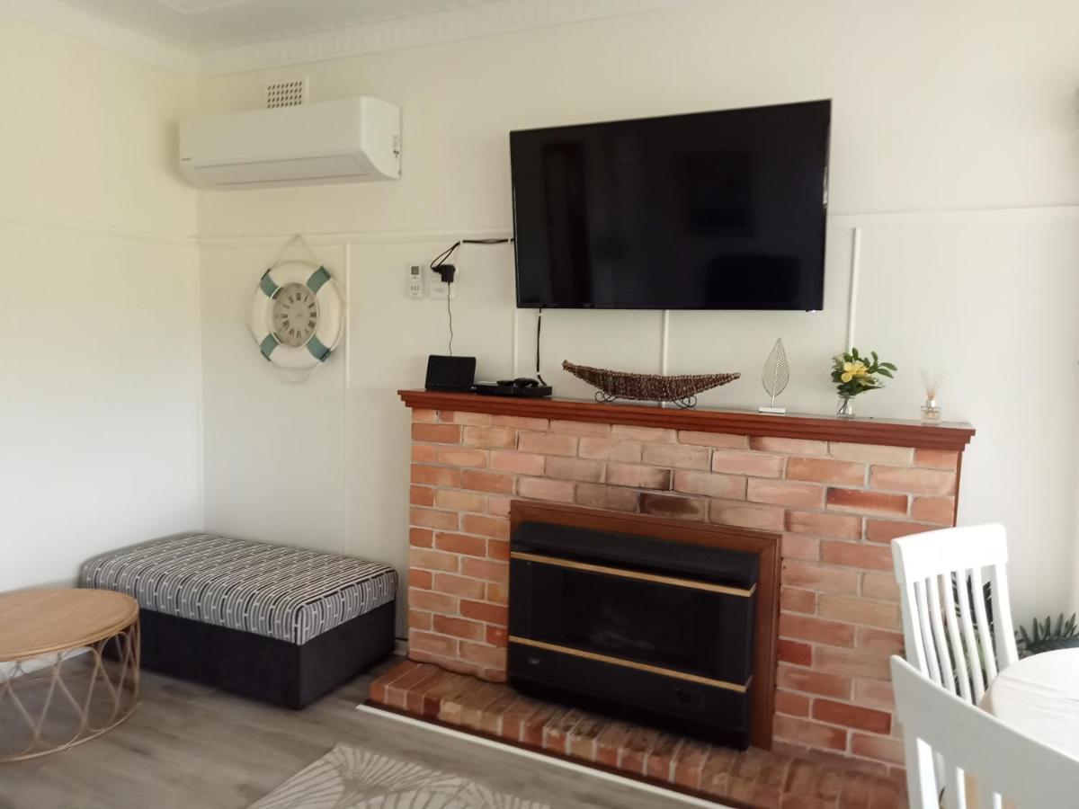 Boyle'S Beach House - Fully Furnished 3 Bedroom Home. Secure Parking. 남부차헤즈 외부 사진