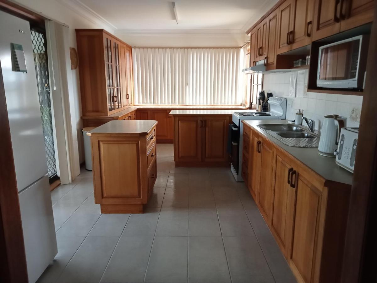 Boyle'S Beach House - Fully Furnished 3 Bedroom Home. Secure Parking. 남부차헤즈 외부 사진