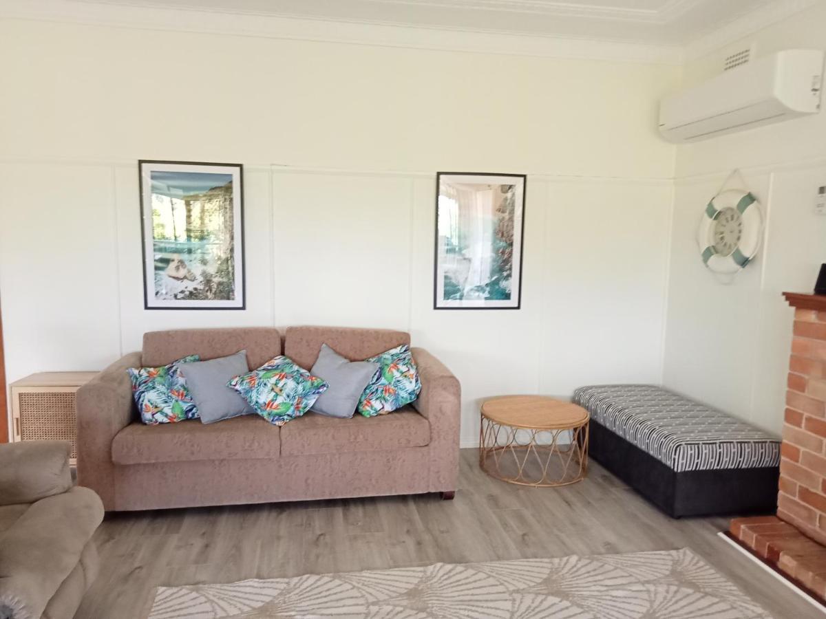 Boyle'S Beach House - Fully Furnished 3 Bedroom Home. Secure Parking. 남부차헤즈 외부 사진